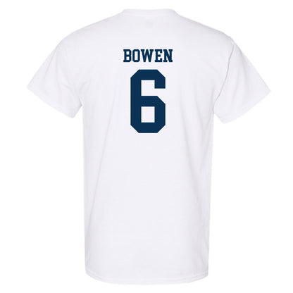 Old Dominion - NCAA Women's Lacrosse : Ella Bowen - Classic Shersey T-Shirt