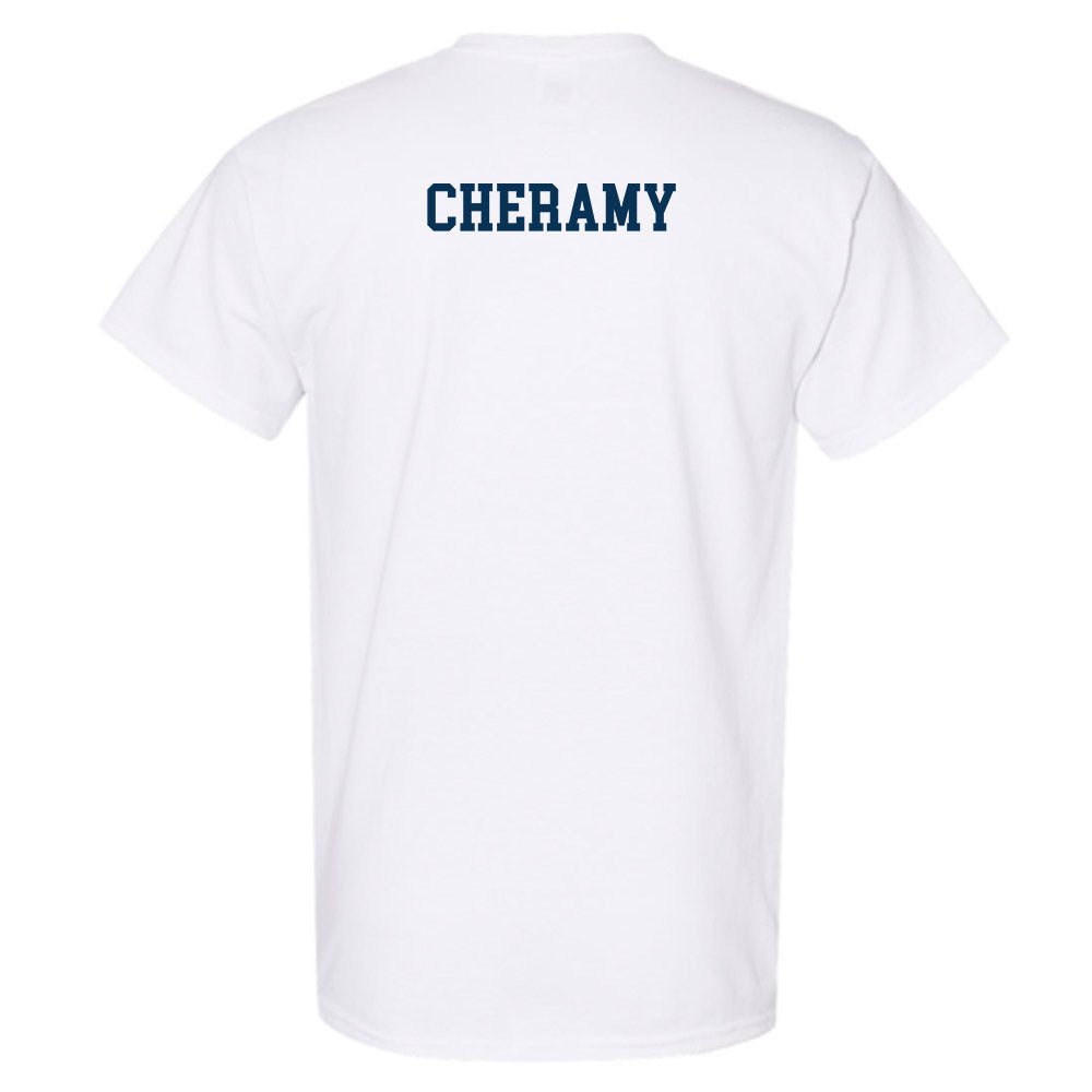 Old Dominion - NCAA Women's Swimming & Diving : Marian Cheramy - Classic Shersey T-Shirt