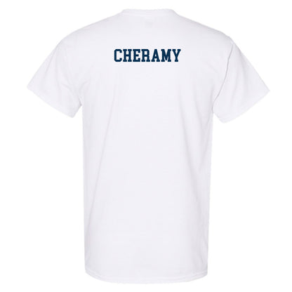 Old Dominion - NCAA Women's Swimming & Diving : Marian Cheramy - Classic Shersey T-Shirt