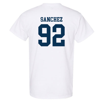 Old Dominion - NCAA Football : Ethan Sanchez - Classic Shersey T-Shirt