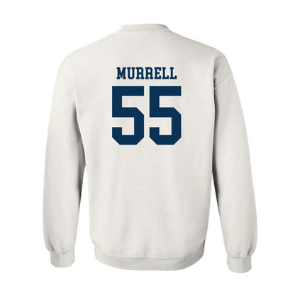 Old Dominion - NCAA Women's Lacrosse : Sarah Murrell - Classic Shersey Crewneck Sweatshirt