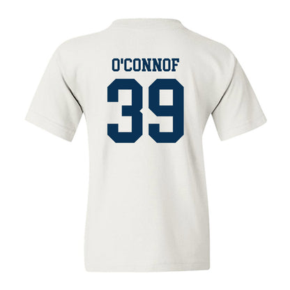 Old Dominion - NCAA Women's Lacrosse : Saoirse O'Connof - Classic Shersey Youth T-Shirt-1