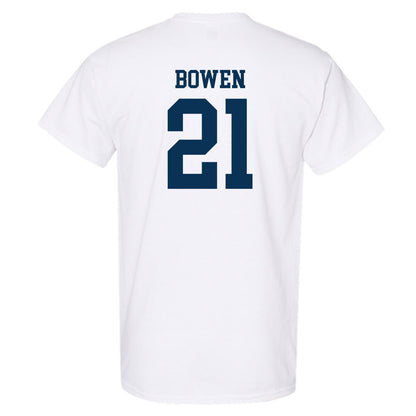 Old Dominion - NCAA Women's Lacrosse : Brynn Bowen - T-Shirt