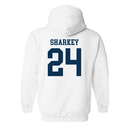 Old Dominion - NCAA Women's Lacrosse : Maddie Sharkey - Hooded Sweatshirt