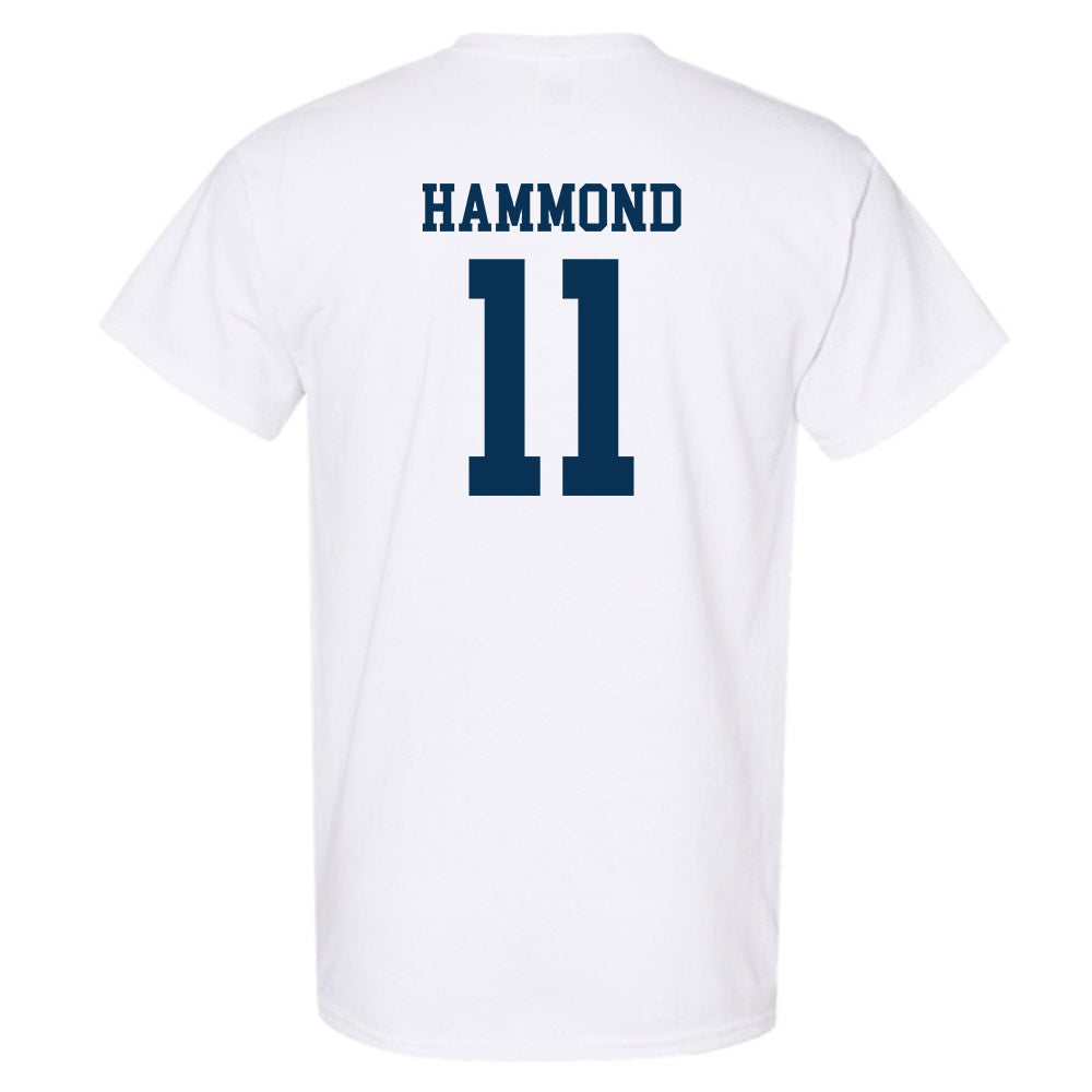 Old Dominion - NCAA Baseball : Tahraun Hammond - Classic Shersey T-Shirt