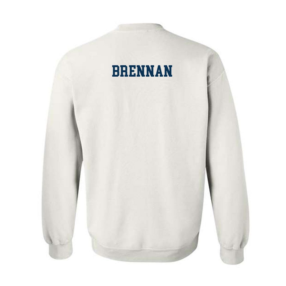 Old Dominion - NCAA Women's Rowing : Lucy Brennan - Crewneck Sweatshirt