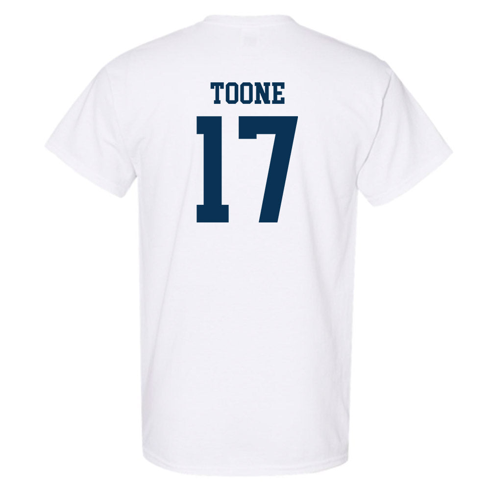 Old Dominion - NCAA Women's Soccer : Madison Toone - Classic Shersey T-Shirt