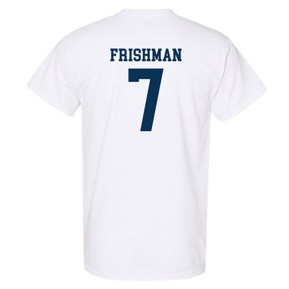 Old Dominion - NCAA Women's Lacrosse : Brooke Frishman - Classic Shersey T-Shirt