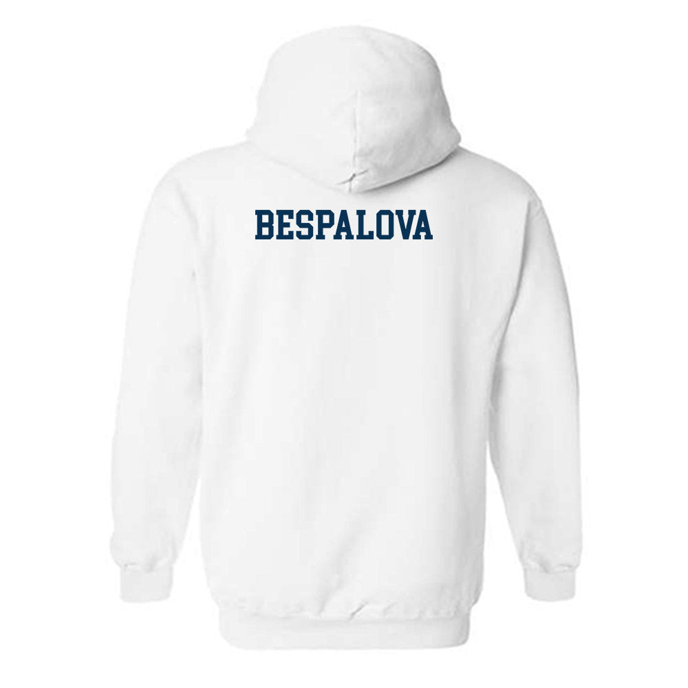 Old Dominion - NCAA Women's Rowing : Sofia Bespalova - Hooded Sweatshirt