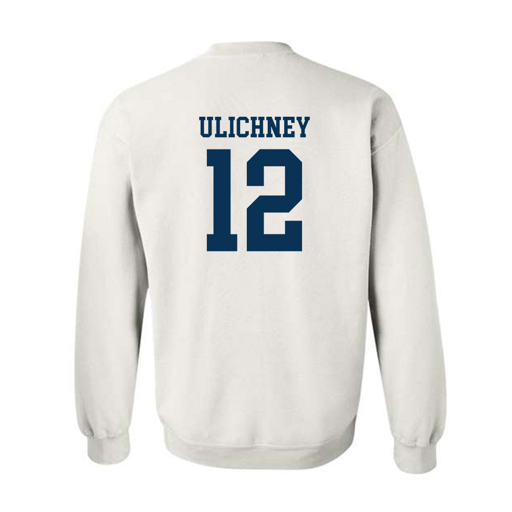 Old Dominion - NCAA Women's Field Hockey : Jolene Ulichney - Classic Shersey Crewneck Sweatshirt