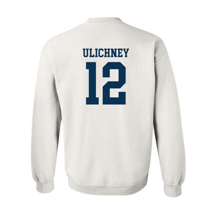 Old Dominion - NCAA Women's Field Hockey : Jolene Ulichney - Classic Shersey Crewneck Sweatshirt