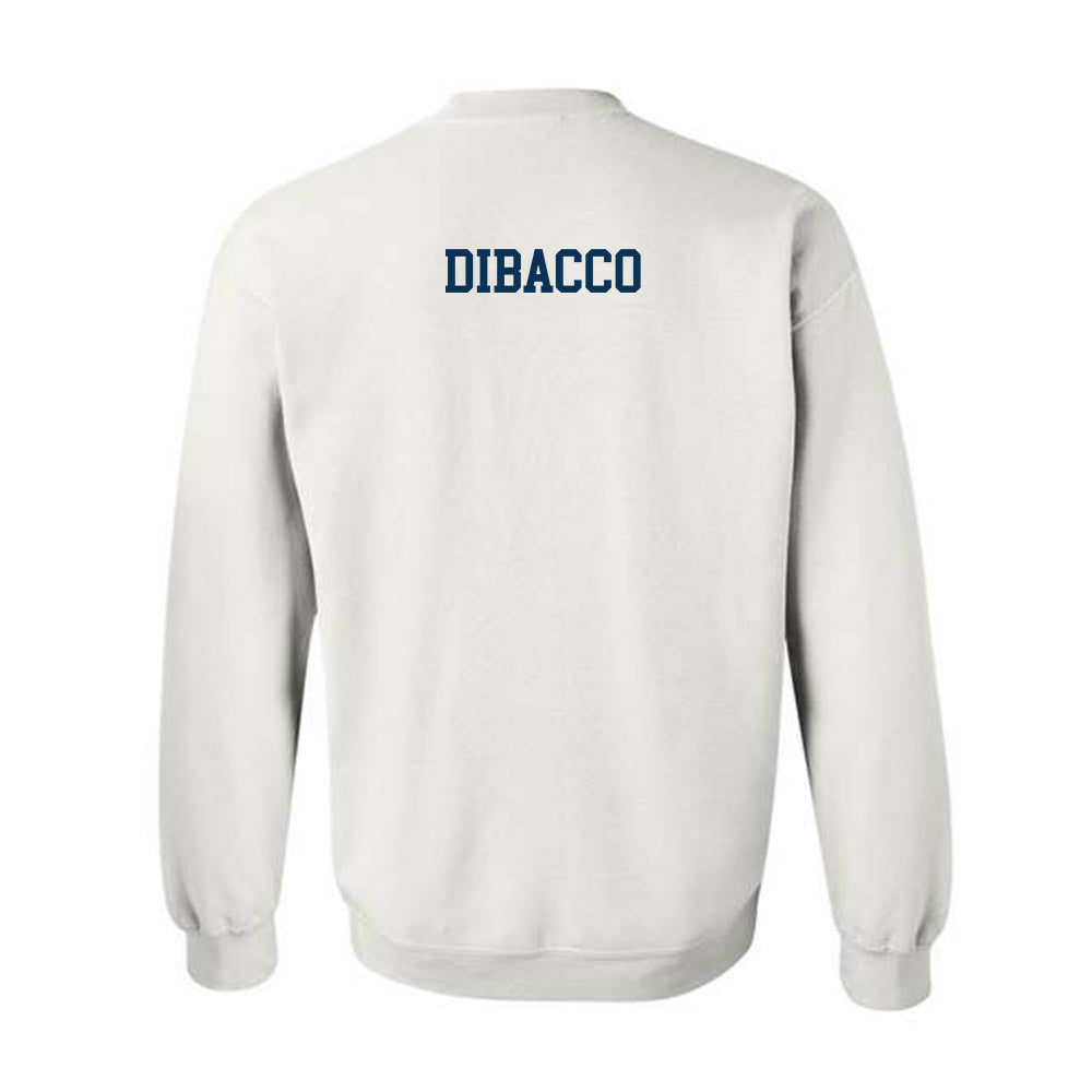 Old Dominion - NCAA Women's Rowing : Nikki DiBacco - Crewneck Sweatshirt