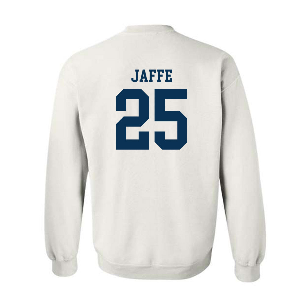 Old Dominion - NCAA Women's Soccer : Makayla Jaffe - Crewneck Sweatshirt