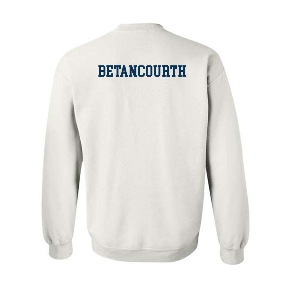 Old Dominion - NCAA Women's Rowing : Ivana Betancourth - Classic Shersey Crewneck Sweatshirt