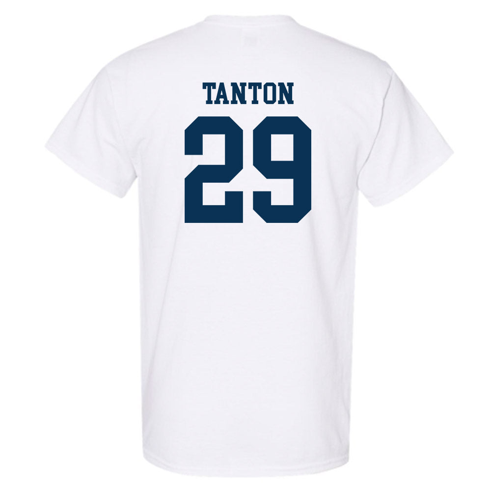Old Dominion - NCAA Baseball : Ben Tanton - Classic Shersey T-Shirt-1