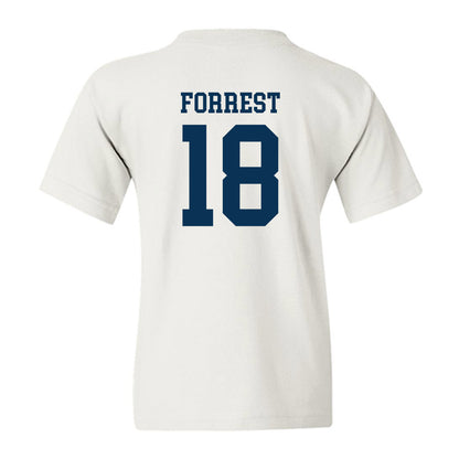 Old Dominion - NCAA Football : jackson forrest - Classic Shersey Youth T-Shirt-1