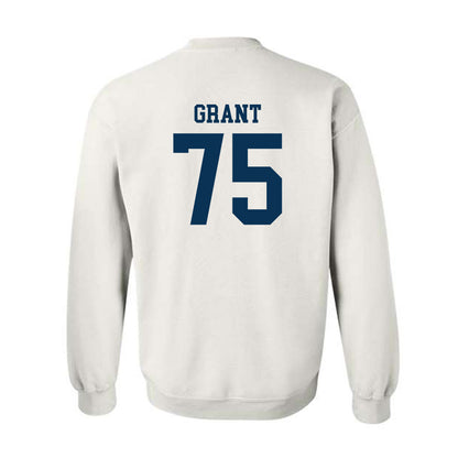 Old Dominion - NCAA Football : Skyler Grant - Crewneck Sweatshirt