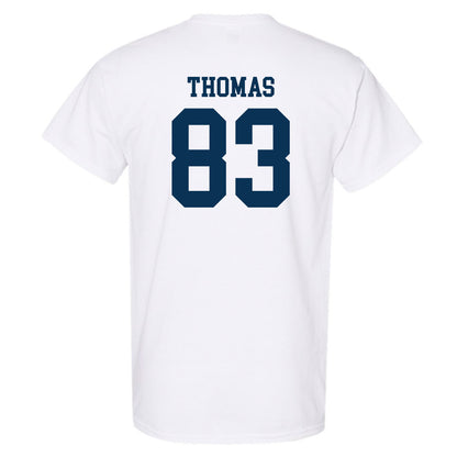 Old Dominion - NCAA Football : Ryan Thomas - Classic Shersey T-Shirt-1