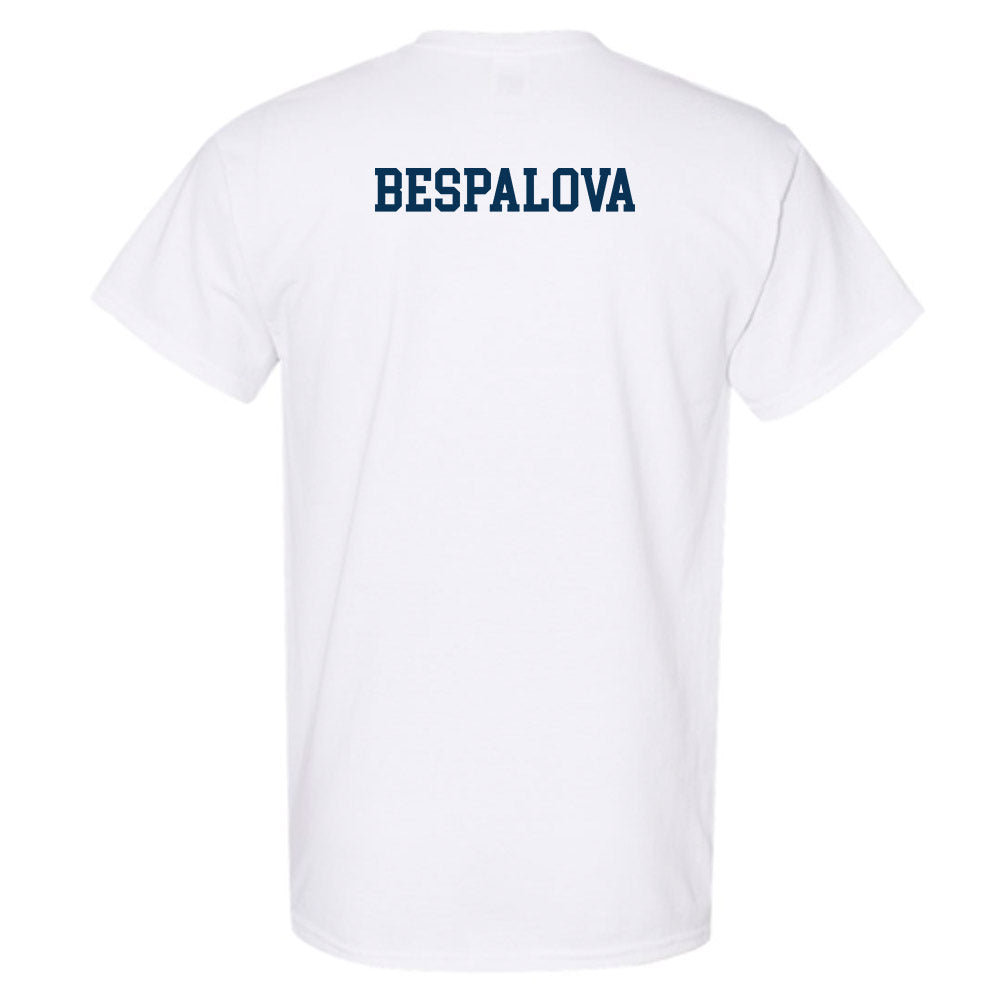 Old Dominion - NCAA Women's Rowing : Sofia Bespalova - T-Shirt