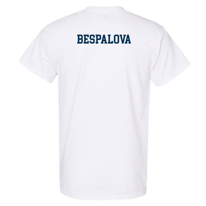 Old Dominion - NCAA Women's Rowing : Sofia Bespalova - T-Shirt