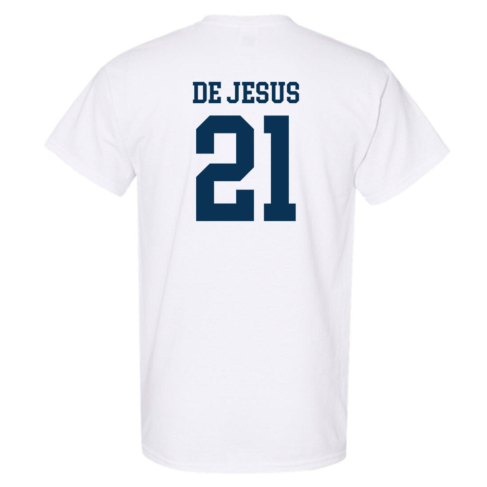 Old Dominion - NCAA Women's Volleyball : Olivia De Jesus - T-Shirt