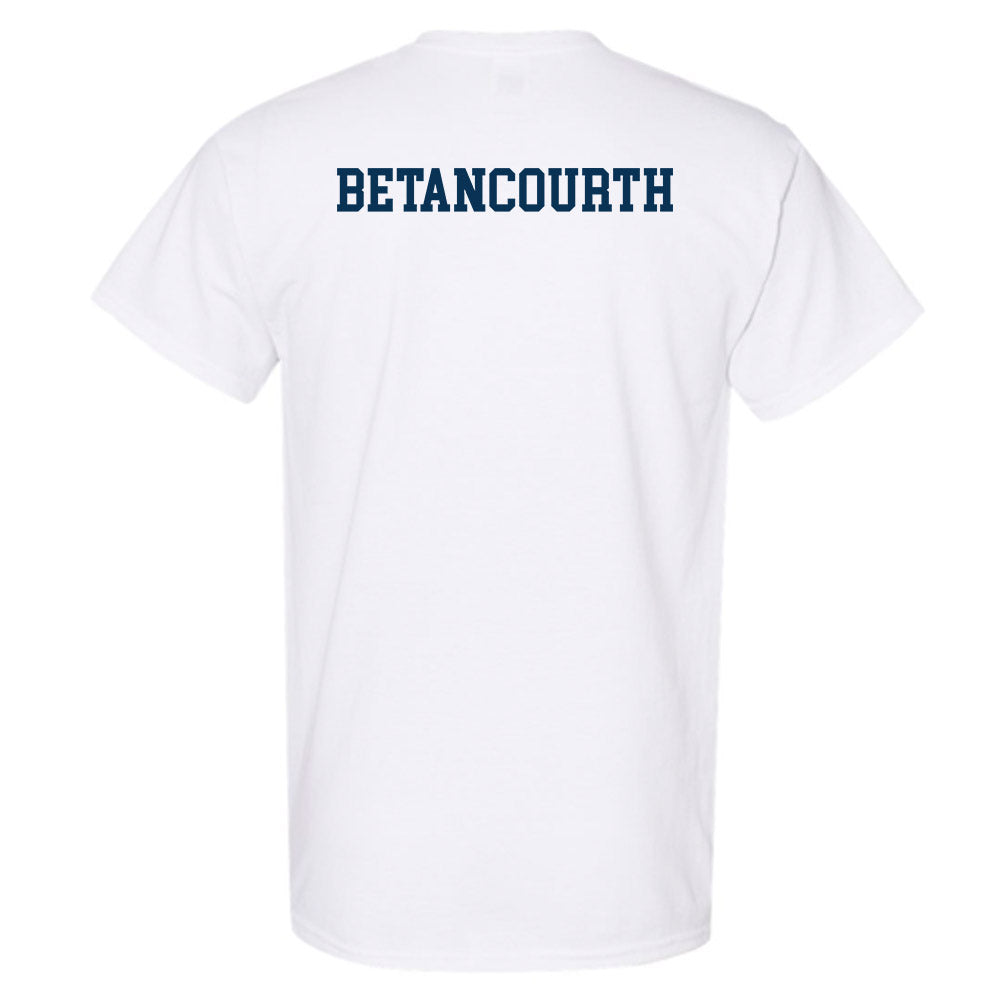 Old Dominion - NCAA Women's Rowing : Ivana Betancourth - Classic Shersey T-Shirt