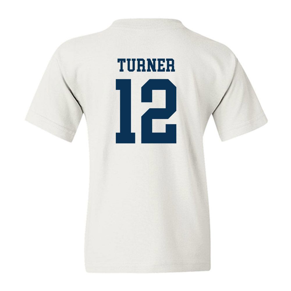 Old Dominion - NCAA Football : NICOLE TURNER - Classic Shersey Youth T-Shirt-1
