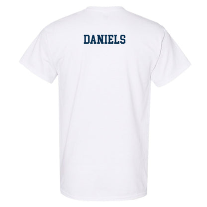 Old Dominion - NCAA Women's Rowing : sheyla daniels - T-Shirt