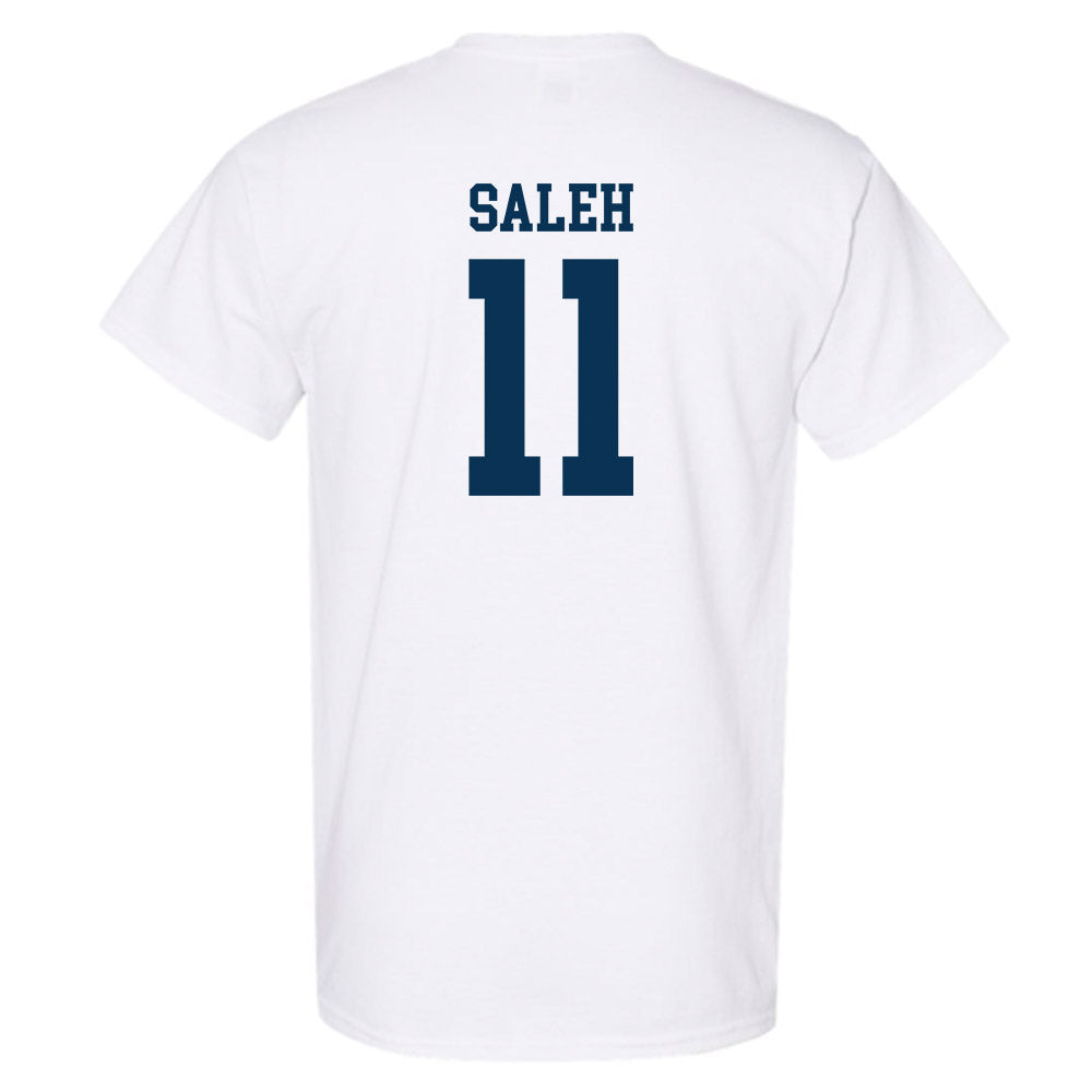 Old Dominion - NCAA Men's Tennis : Aryan Saleh - T-Shirt