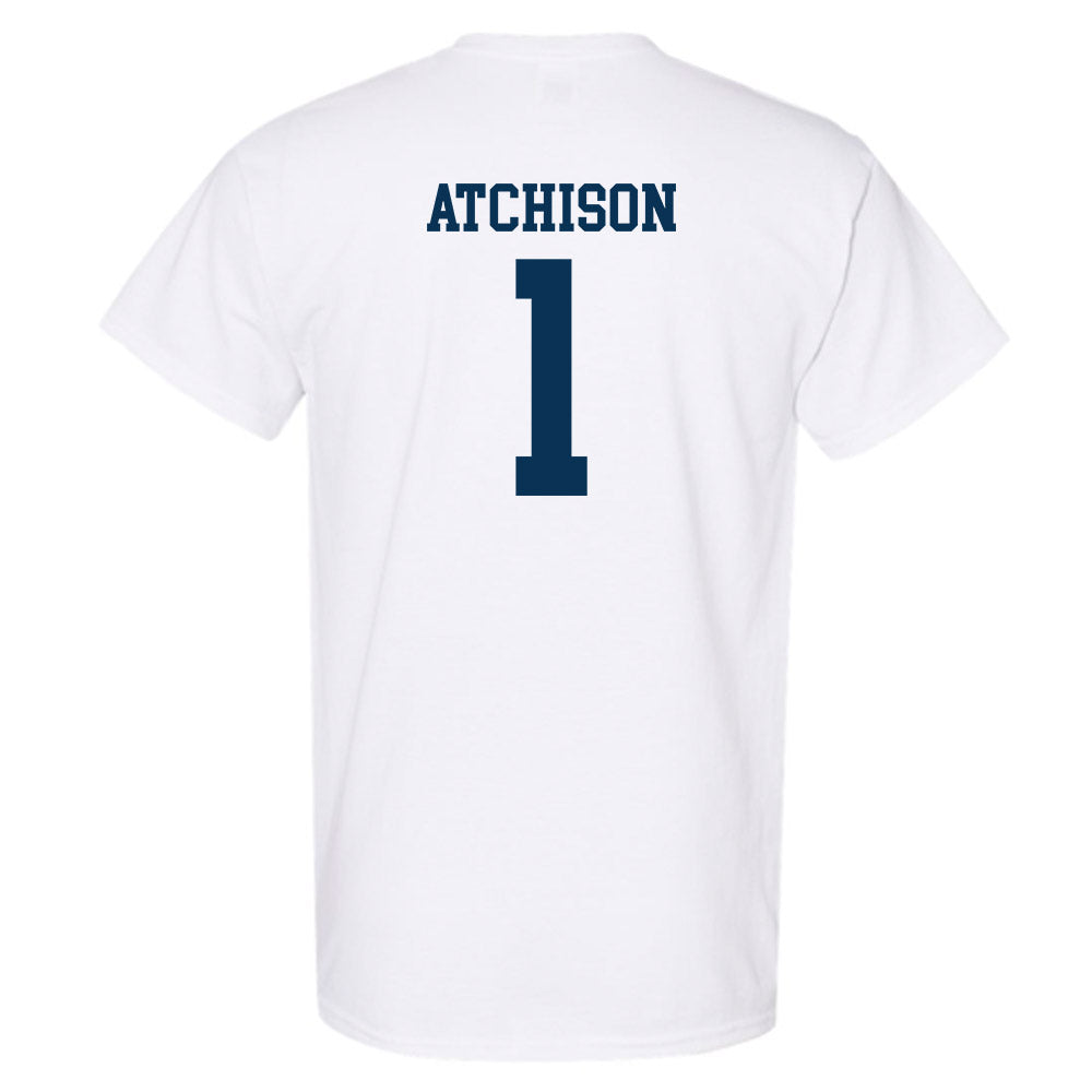 Old Dominion - NCAA Women's Basketball : Jadyn Atchison - Classic Shersey T-Shirt