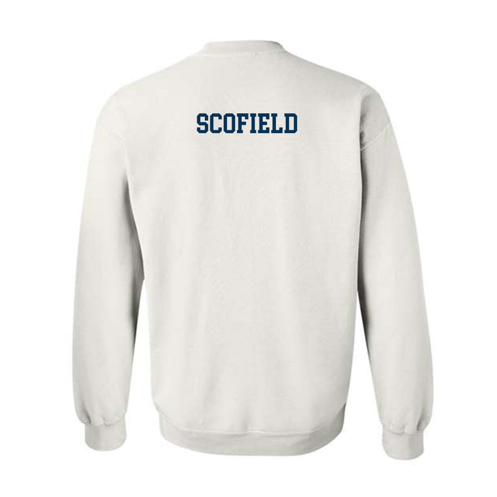 Old Dominion - NCAA Women's Rowing : Trinity Scofield - Classic Shersey Crewneck Sweatshirt