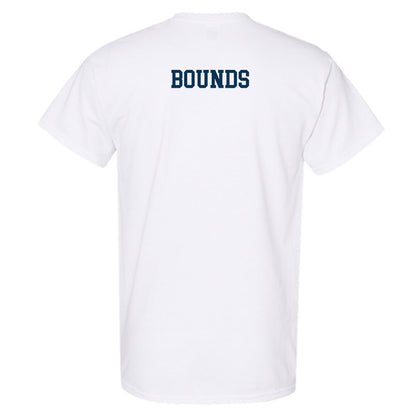 Old Dominion - NCAA Men's Swimming & Diving : Brice Bounds - Classic Shersey T-Shirt