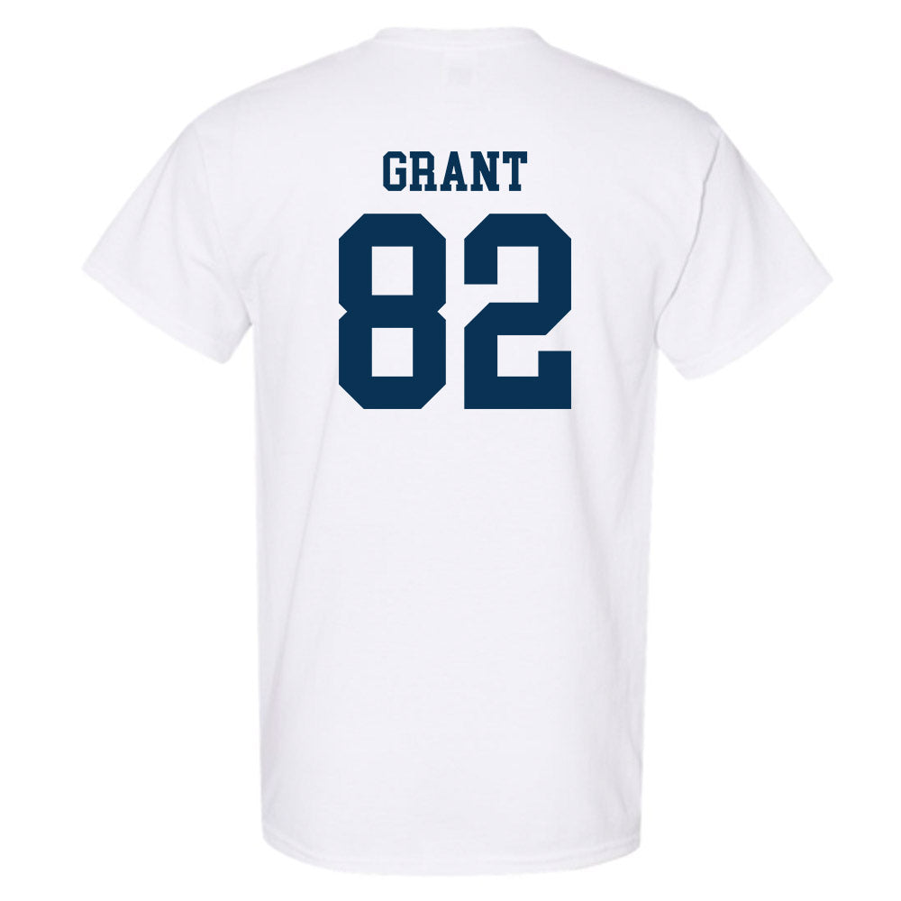 Old Dominion - NCAA Football : Jeremiah Grant - Classic Shersey T-Shirt-1