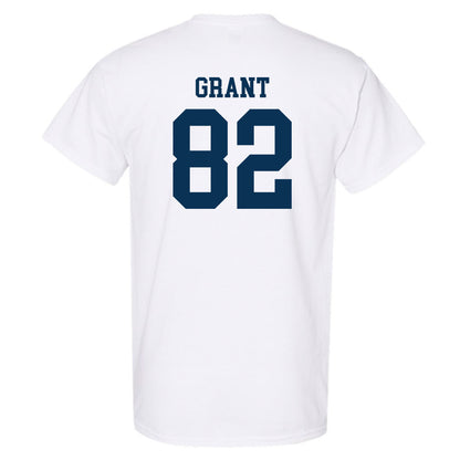 Old Dominion - NCAA Football : Jeremiah Grant - Classic Shersey T-Shirt-1