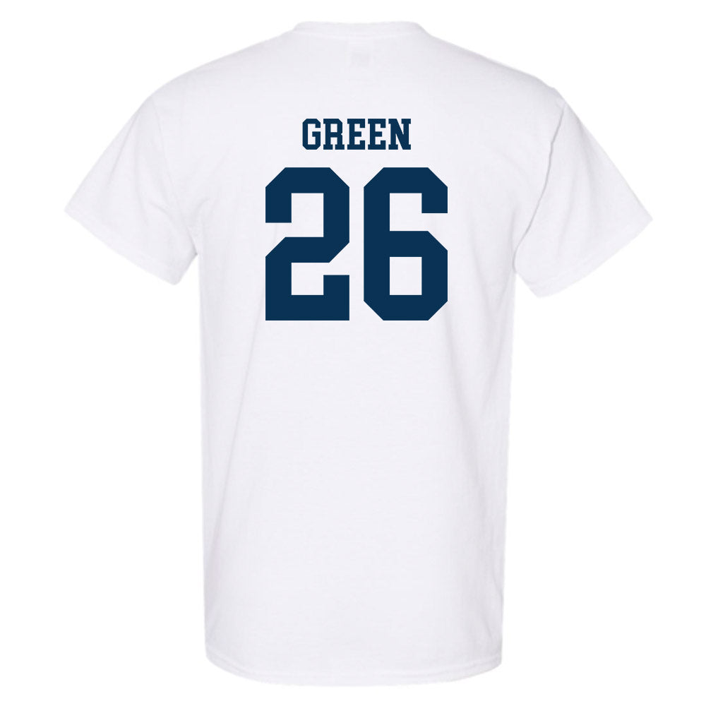 Old Dominion - NCAA Baseball : Rocky Green - Classic Shersey T-Shirt