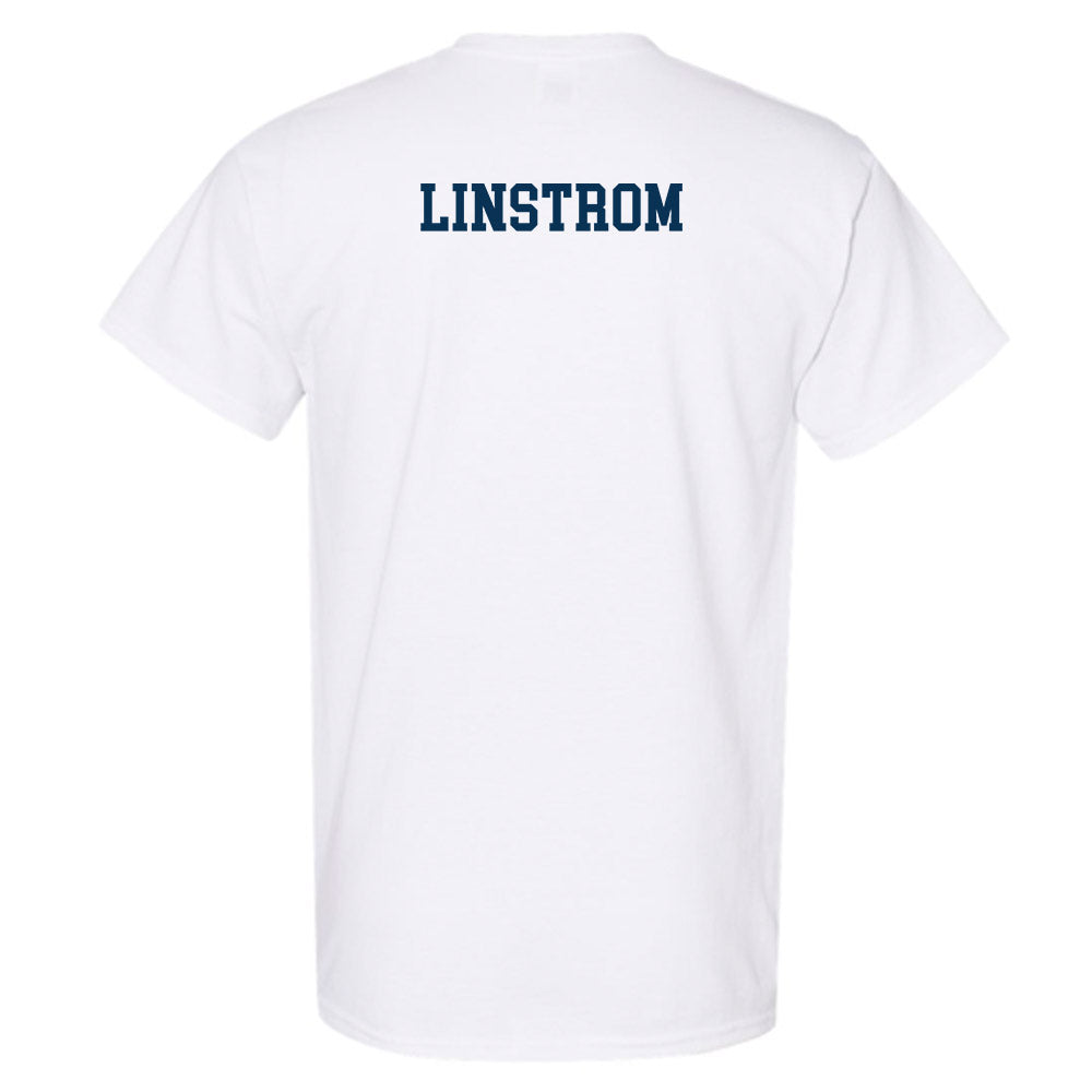 Old Dominion - NCAA Women's Rowing : Laila Linstrom - Classic Shersey T-Shirt