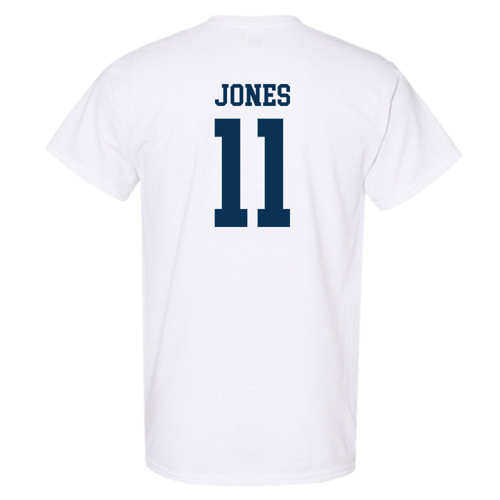 Old Dominion - NCAA Football : Nylen Jones - Classic Shersey T-Shirt-1