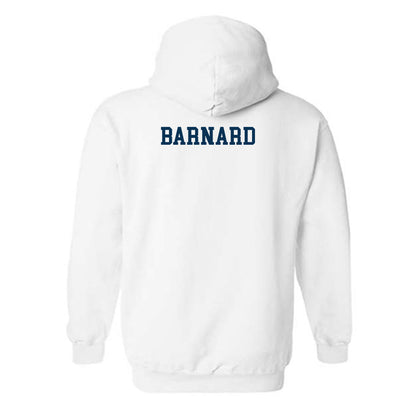 Old Dominion - NCAA Women's Rowing : Gabriella Barnard - Classic Shersey Hooded Sweatshirt-1