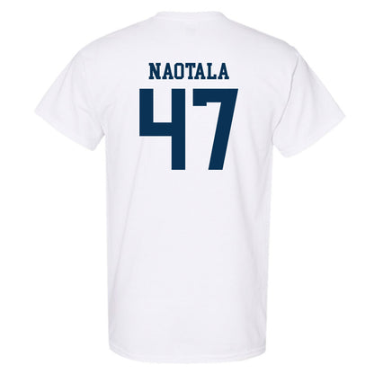 Old Dominion - NCAA Football : Koa Naotala - T-Shirt