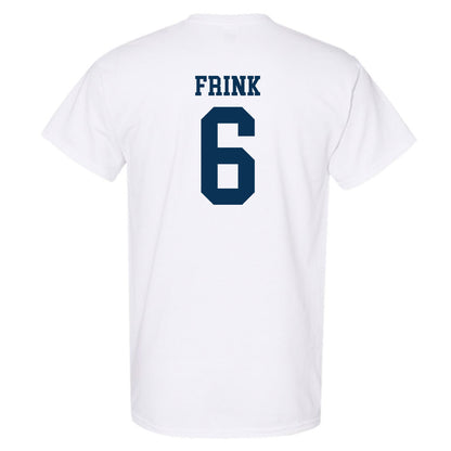 Old Dominion - NCAA Football : Zion Frink - Classic Shersey T-Shirt-1