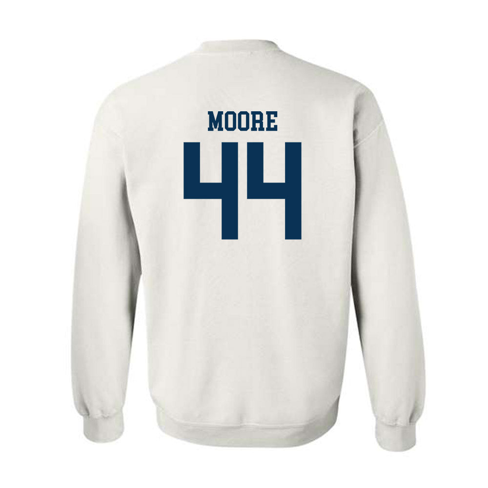 Old Dominion - NCAA Baseball : Ben Moore - Classic Shersey Crewneck Sweatshirt