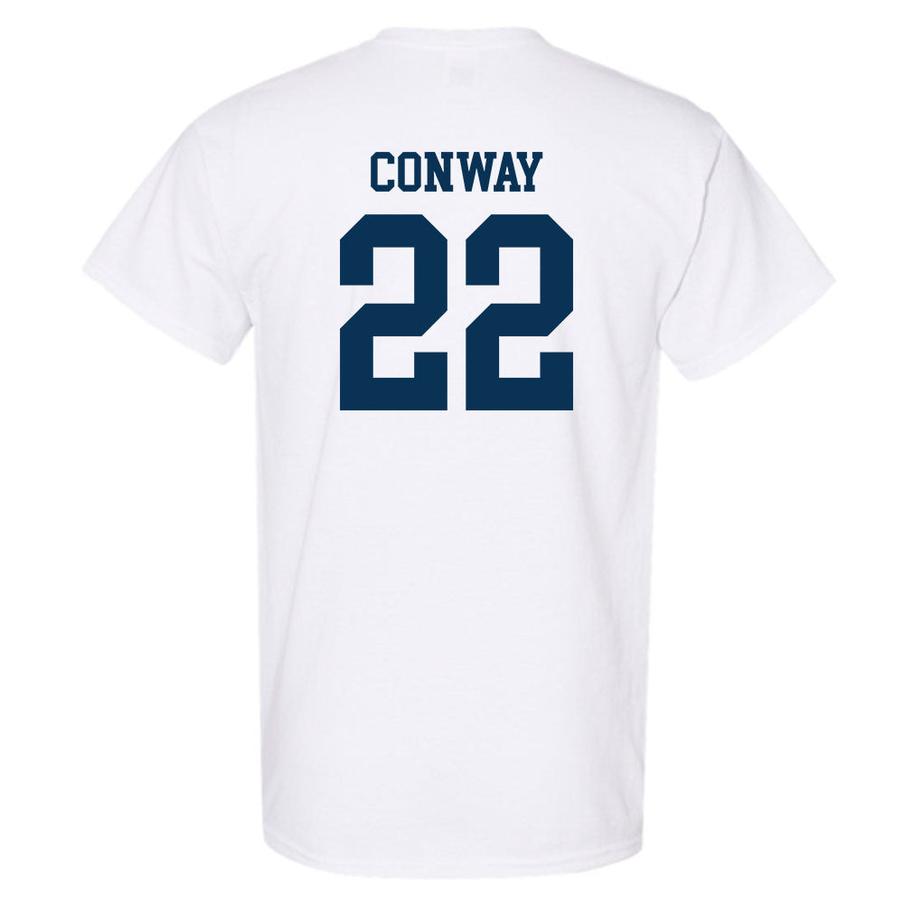 Old Dominion - NCAA Women's Volleyball : Myah Conway - T-Shirt