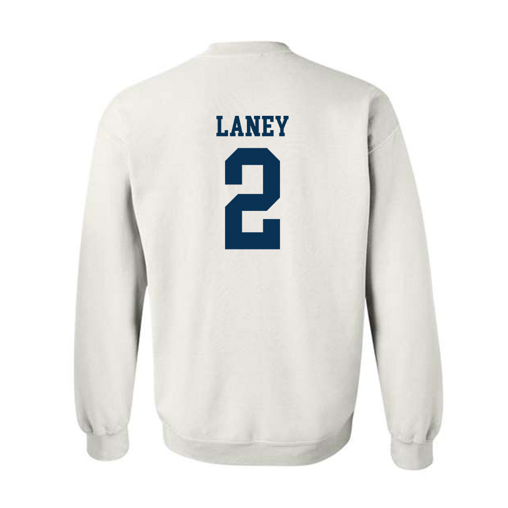 Old Dominion - NCAA Women's Lacrosse : Lydia Laney - Classic Shersey Crewneck Sweatshirt