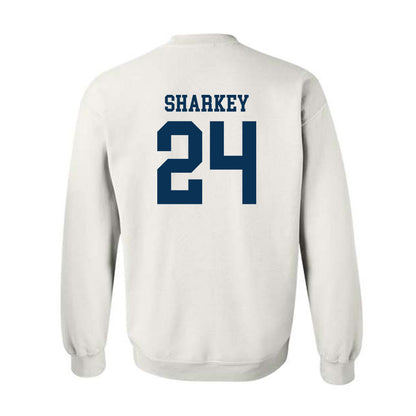 Old Dominion - NCAA Women's Lacrosse : Maddie Sharkey - Crewneck Sweatshirt