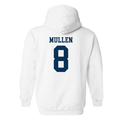 Old Dominion - NCAA Women's Soccer : Riley Mullen - Hooded Sweatshirt