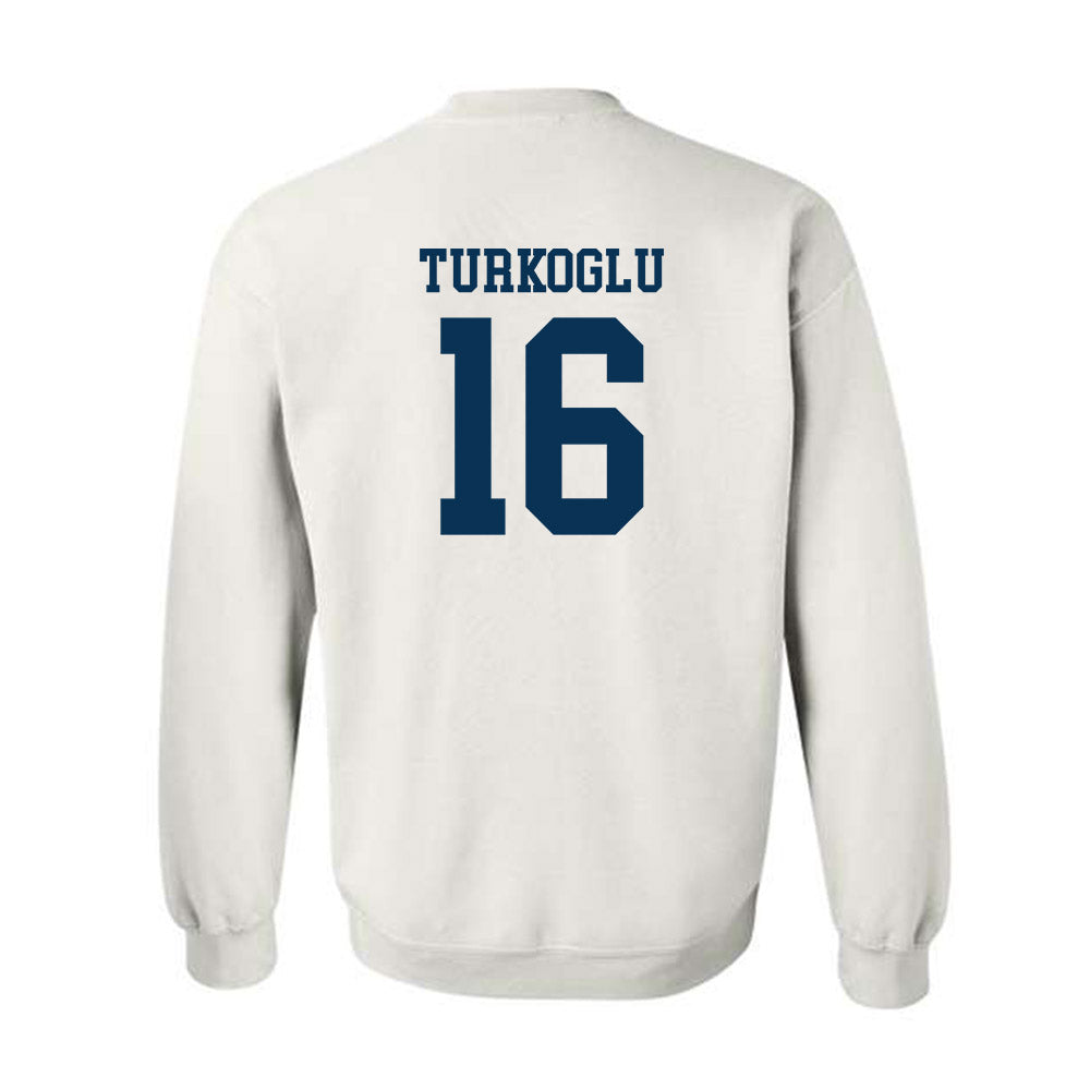 Old Dominion - NCAA Women's Soccer : Ece Turkoglu - Crewneck Sweatshirt