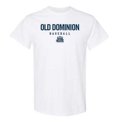 Old Dominion - NCAA Baseball : Dylan Brown - T-Shirt