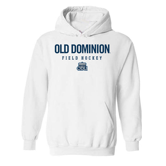 Old Dominion - NCAA Women's Field Hockey : Sydney Holbrook - Classic Shersey Hooded Sweatshirt