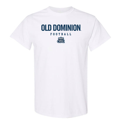 Old Dominion - NCAA Football : Ethan Sanchez - Classic Shersey T-Shirt