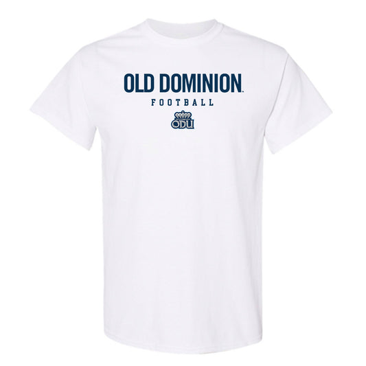 Old Dominion - NCAA Football : Connor Drake - T-Shirt